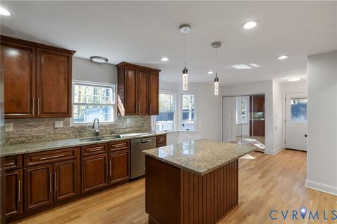 Tiny photo for 2002 Castle Glen Court, North Chesterfield, VA 23236 (MLS # 2603437)