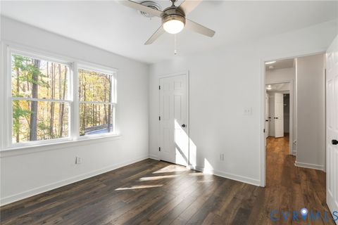 Tiny photo for 2002 Castle Glen Court, North Chesterfield, VA 23236 (MLS # 2603437)