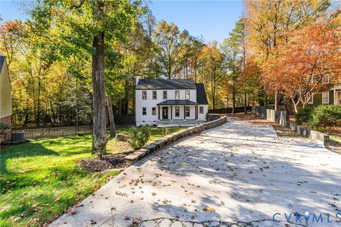 Tiny photo for 2002 Castle Glen Court, North Chesterfield, VA 23236 (MLS # 2603437)