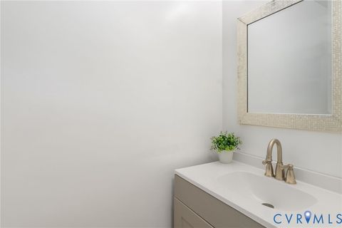 Tiny photo for 2002 Castle Glen Court, North Chesterfield, VA 23236 (MLS # 2603437)