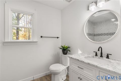 Tiny photo for 2002 Castle Glen Court, North Chesterfield, VA 23236 (MLS # 2603437)