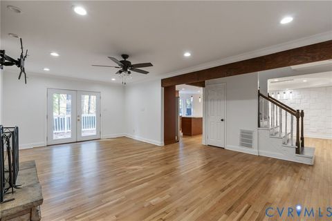 Tiny photo for 2002 Castle Glen Court, North Chesterfield, VA 23236 (MLS # 2603437)