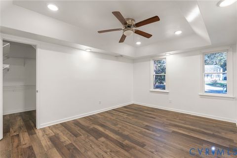 Tiny photo for 2002 Castle Glen Court, North Chesterfield, VA 23236 (MLS # 2603437)