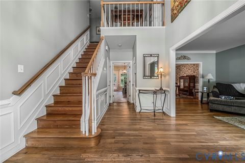 Tiny photo for 10081 Amelia Manor Court, Hanover, VA 23116 (MLS # 2616989)