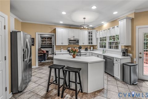 Tiny photo for 10081 Amelia Manor Court, Hanover, VA 23116 (MLS # 2616989)