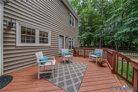 Tiny photo for 10081 Amelia Manor Court, Hanover, VA 23116 (MLS # 2616989)
