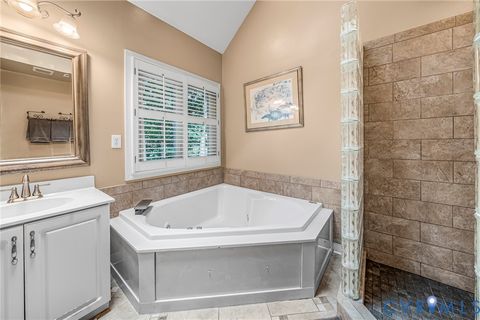 Tiny photo for 10081 Amelia Manor Court, Hanover, VA 23116 (MLS # 2616989)