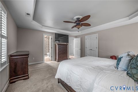 Tiny photo for 10081 Amelia Manor Court, Hanover, VA 23116 (MLS # 2616989)