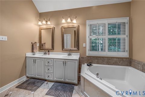 Tiny photo for 10081 Amelia Manor Court, Hanover, VA 23116 (MLS # 2616989)
