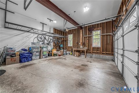 Tiny photo for 10081 Amelia Manor Court, Hanover, VA 23116 (MLS # 2616989)