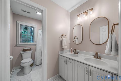 Tiny photo for 10081 Amelia Manor Court, Hanover, VA 23116 (MLS # 2616989)