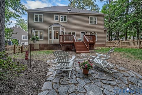Tiny photo for 10081 Amelia Manor Court, Hanover, VA 23116 (MLS # 2616989)