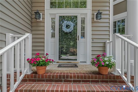 Tiny photo for 10081 Amelia Manor Court, Hanover, VA 23116 (MLS # 2616989)