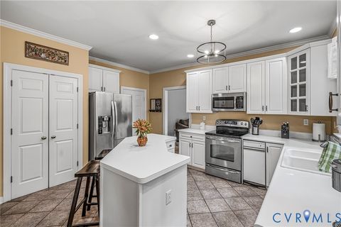 Tiny photo for 10081 Amelia Manor Court, Hanover, VA 23116 (MLS # 2616989)