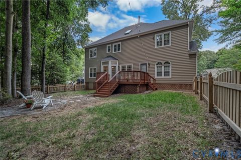 Tiny photo for 10081 Amelia Manor Court, Hanover, VA 23116 (MLS # 2616989)