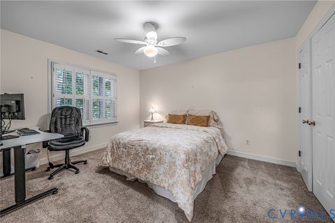 Tiny photo for 10081 Amelia Manor Court, Hanover, VA 23116 (MLS # 2616989)