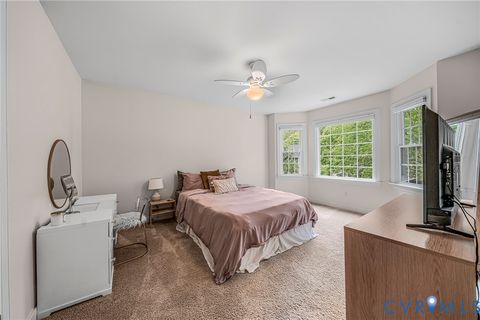 Tiny photo for 10081 Amelia Manor Court, Hanover, VA 23116 (MLS # 2616989)