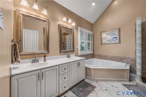Tiny photo for 10081 Amelia Manor Court, Hanover, VA 23116 (MLS # 2616989)