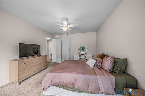 Tiny photo for 10081 Amelia Manor Court, Hanover, VA 23116 (MLS # 2616989)
