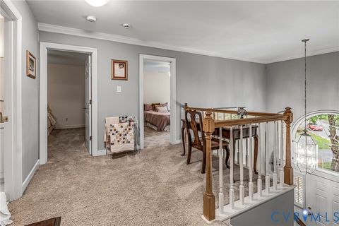 Tiny photo for 10081 Amelia Manor Court, Hanover, VA 23116 (MLS # 2616989)