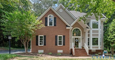 Photo of 10081 Amelia Manor Court, Hanover, VA 23116 (MLS # 2616989)