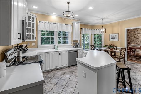 Tiny photo for 10081 Amelia Manor Court, Hanover, VA 23116 (MLS # 2616989)