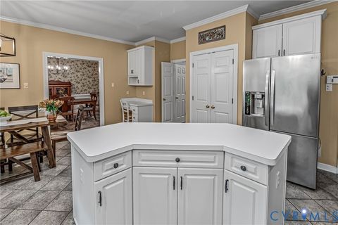 Tiny photo for 10081 Amelia Manor Court, Hanover, VA 23116 (MLS # 2616989)
