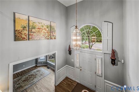 Tiny photo for 10081 Amelia Manor Court, Hanover, VA 23116 (MLS # 2616989)