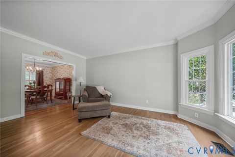 Tiny photo for 10081 Amelia Manor Court, Hanover, VA 23116 (MLS # 2616989)