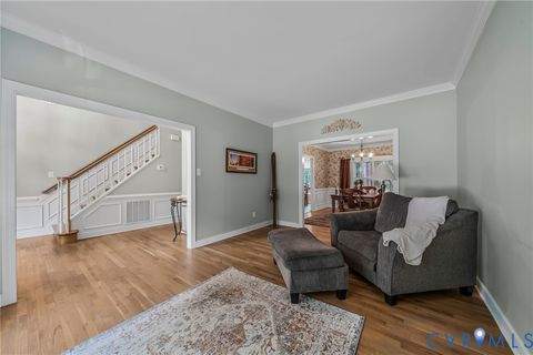 Tiny photo for 10081 Amelia Manor Court, Hanover, VA 23116 (MLS # 2616989)