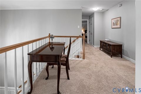 Tiny photo for 10081 Amelia Manor Court, Hanover, VA 23116 (MLS # 2616989)