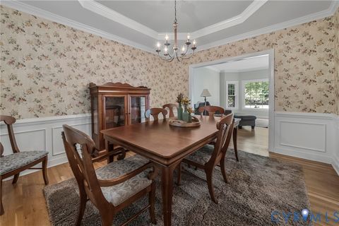 Tiny photo for 10081 Amelia Manor Court, Hanover, VA 23116 (MLS # 2616989)