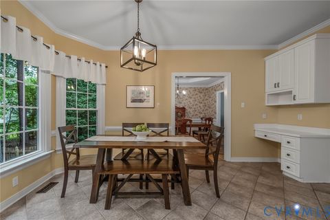 Tiny photo for 10081 Amelia Manor Court, Hanover, VA 23116 (MLS # 2616989)