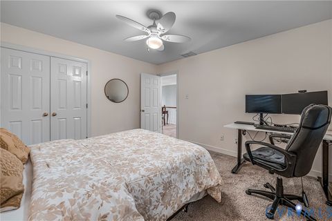 Tiny photo for 10081 Amelia Manor Court, Hanover, VA 23116 (MLS # 2616989)