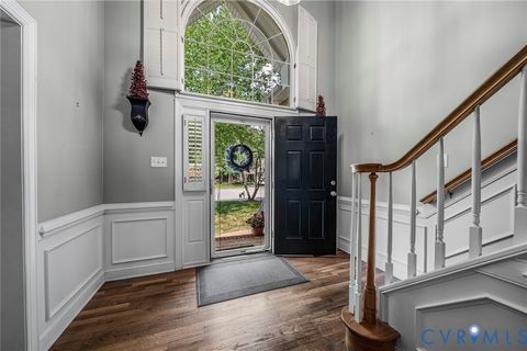 Tiny photo for 10081 Amelia Manor Court, Hanover, VA 23116 (MLS # 2616989)