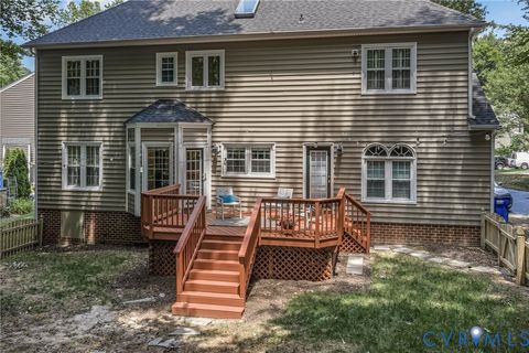 Tiny photo for 10081 Amelia Manor Court, Hanover, VA 23116 (MLS # 2616989)