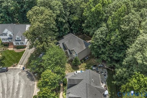 Tiny photo for 10081 Amelia Manor Court, Hanover, VA 23116 (MLS # 2616989)