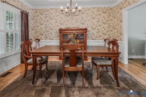 Tiny photo for 10081 Amelia Manor Court, Hanover, VA 23116 (MLS # 2616989)