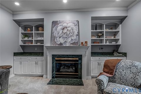 Tiny photo for 10081 Amelia Manor Court, Hanover, VA 23116 (MLS # 2616989)