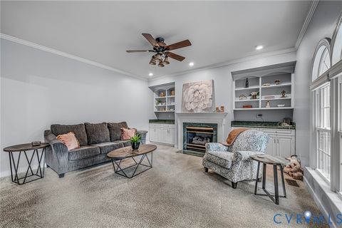 Tiny photo for 10081 Amelia Manor Court, Hanover, VA 23116 (MLS # 2616989)