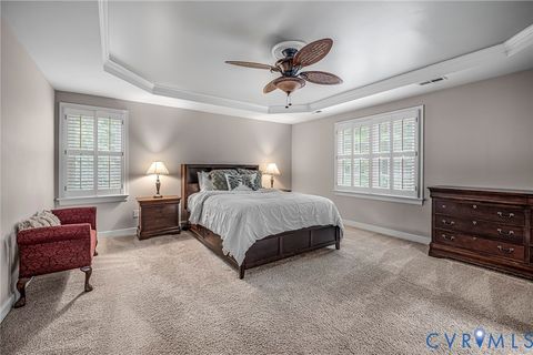 Tiny photo for 10081 Amelia Manor Court, Hanover, VA 23116 (MLS # 2616989)