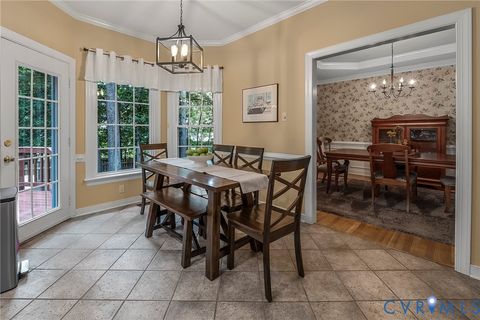 Tiny photo for 10081 Amelia Manor Court, Hanover, VA 23116 (MLS # 2616989)