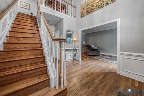 Tiny photo for 10081 Amelia Manor Court, Hanover, VA 23116 (MLS # 2616989)