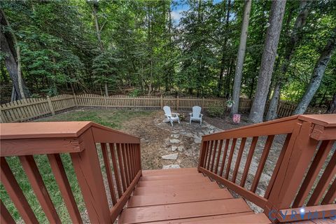 Tiny photo for 10081 Amelia Manor Court, Hanover, VA 23116 (MLS # 2616989)