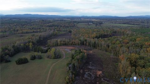 Tiny photo for 00 Warren Ferry Road, Scottsville, VA 24590 (MLS # 2529586)