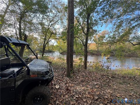 Tiny photo for 00 Warren Ferry Road, Scottsville, VA 24590 (MLS # 2529586)