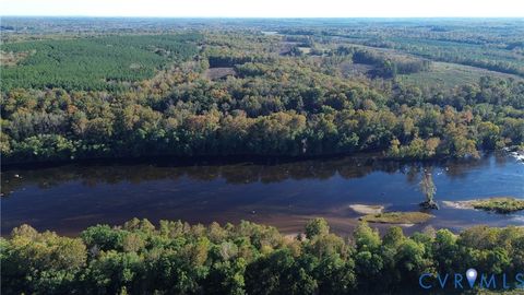 Tiny photo for 00 Warren Ferry Road, Scottsville, VA 24590 (MLS # 2529586)