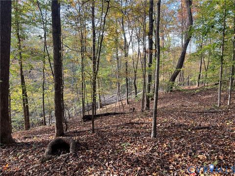 Tiny photo for 00 Warren Ferry Road, Scottsville, VA 24590 (MLS # 2529586)