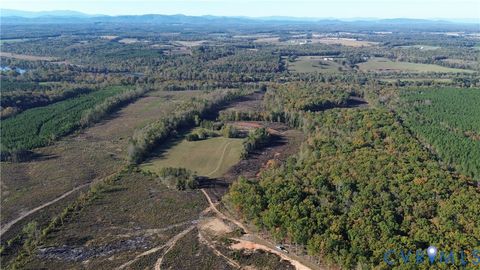 Tiny photo for 00 Warren Ferry Road, Scottsville, VA 24590 (MLS # 2529586)