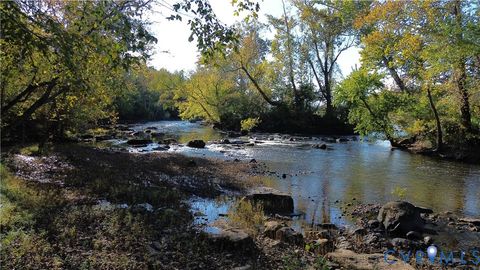 Tiny photo for 00 Warren Ferry Road, Scottsville, VA 24590 (MLS # 2529586)